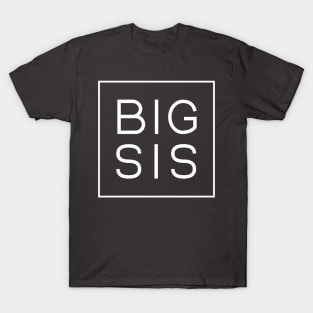 Big Sis T-Shirt